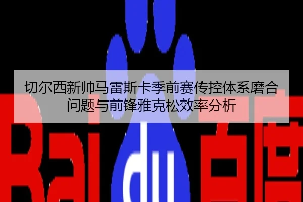 qie-er-xi-xin-shuai-ma-lei-si-ka-ji-qian-sai-chuan-kong-ti-xi-mo-he-wen-ti-yu-qian-feng-ya-ke-song-xiao-lv-fen-xi-3-668.jpg