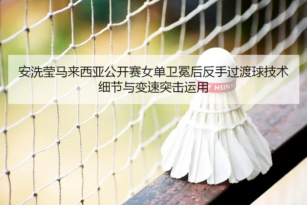 an-xi-ying-ma-lai-xi-ya-gong-kai-sai-nv-dan-wei-mian-hou-fan-shou-guo-du-qiu-ji-shu-xi-jie-yu-bian-su-tu-ji-yun-yong-3-158.jpg