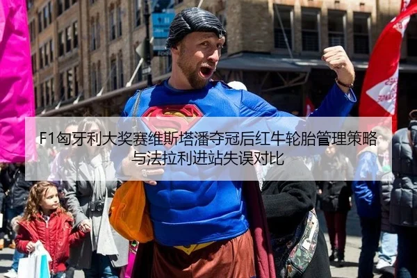 F1匈牙利大奖赛维斯塔潘夺冠后红牛轮胎管理策略与法拉利进站失误对比